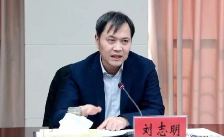 刘志明拟任泰兴市委书记;张坤拟任市长