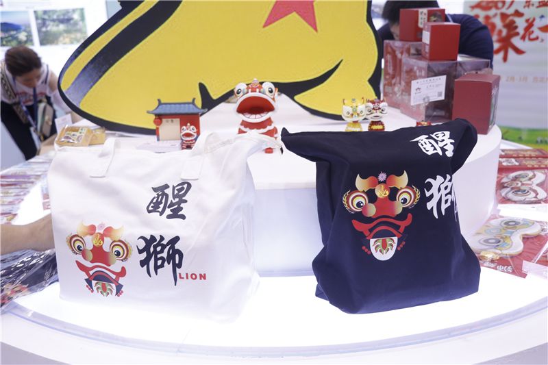 周末约起！佛山亮相广东旅博会，美食、文创周边、旅游攻略……超！火！爆！_顺德