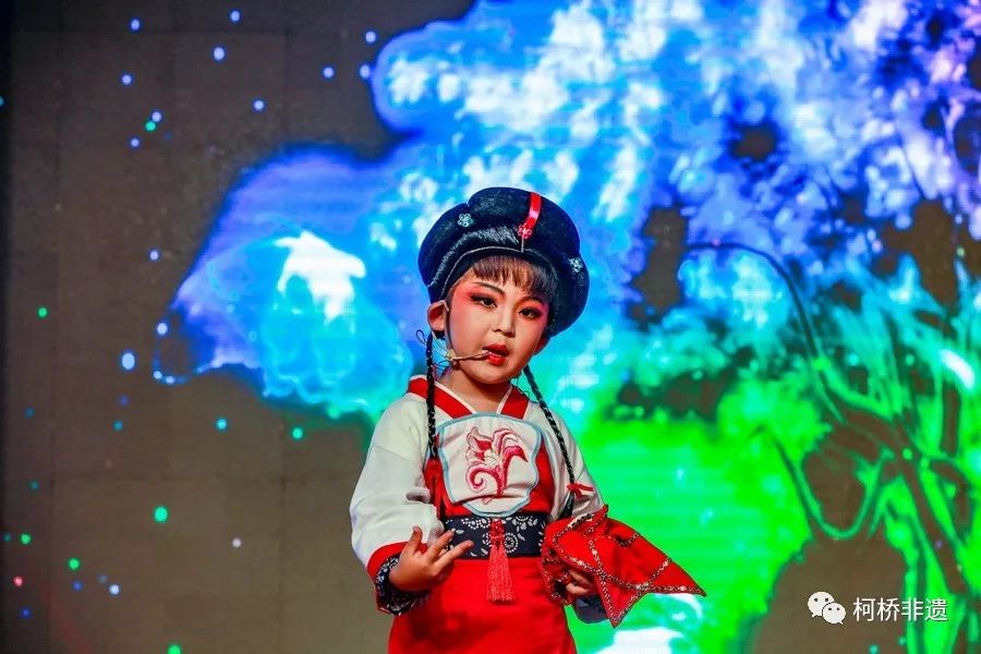 绍兴莲花落曲谱_绍兴莲花落图片