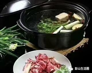 霸王牛肉美食馆_山