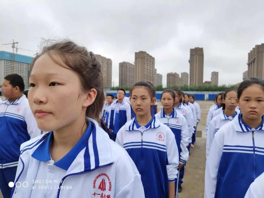 感谢供稿:刘书旭 张远征照片:赵立峰 董凯强编辑:张如男审稿:韩再成