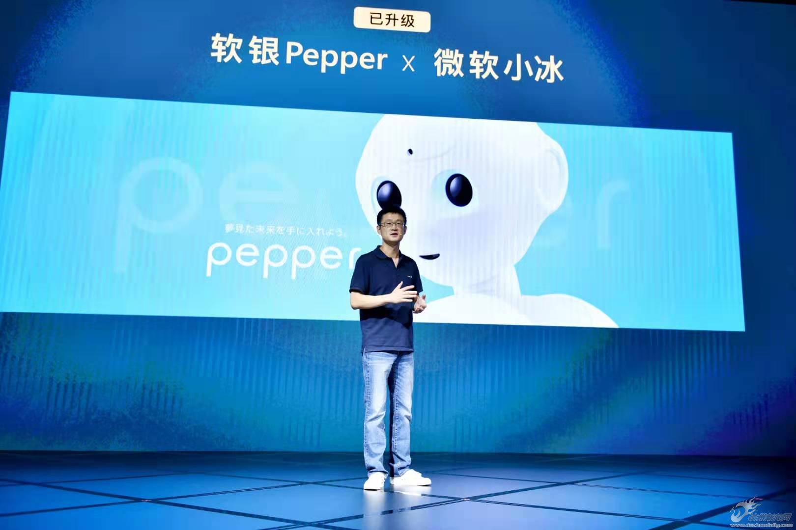 专访微软李笛:做人工智能领域Empower，赋能小伙伴