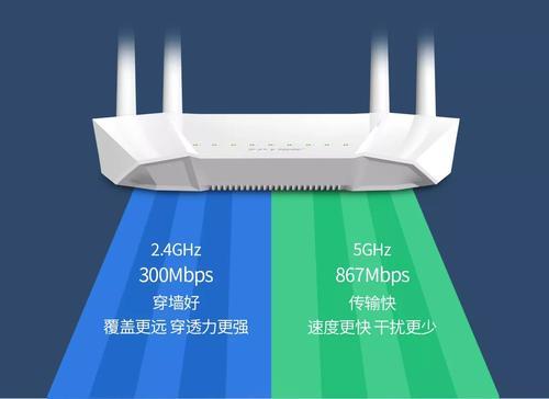 WiFi双频合一常见,不过同时连双WiFi,只有iQO