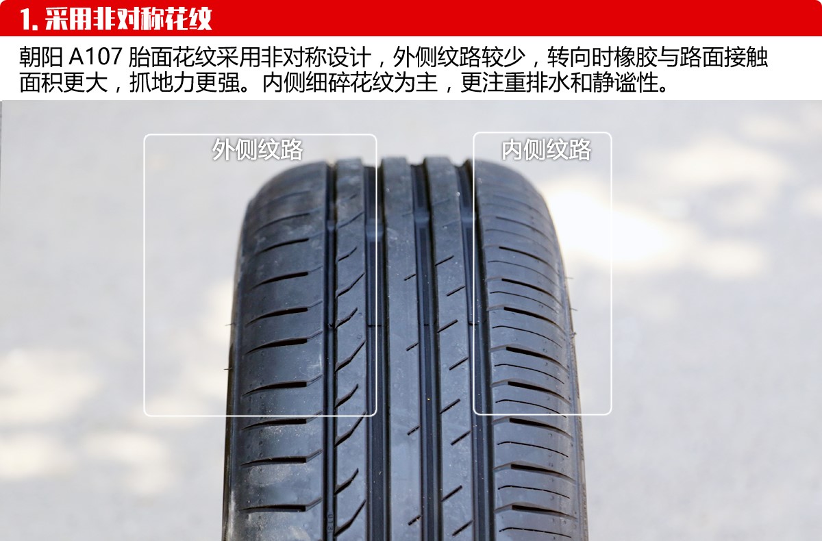 国产名牌vs外资大牌四款20555r16轮胎对决一切用数据说话