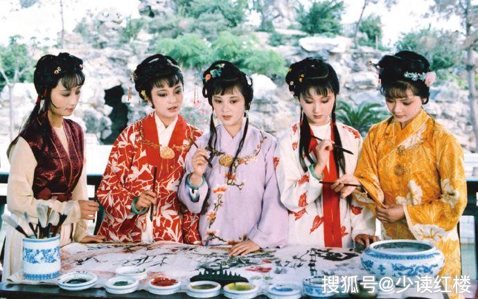 红楼梦里频繁出现的数字12,原来隐藏了这么