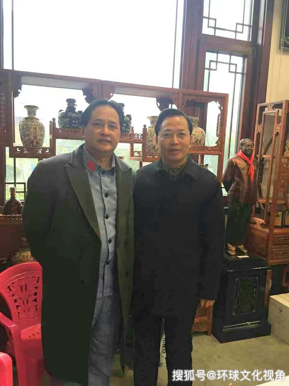 毛军儒文旅手记 北有安乡,南有新田