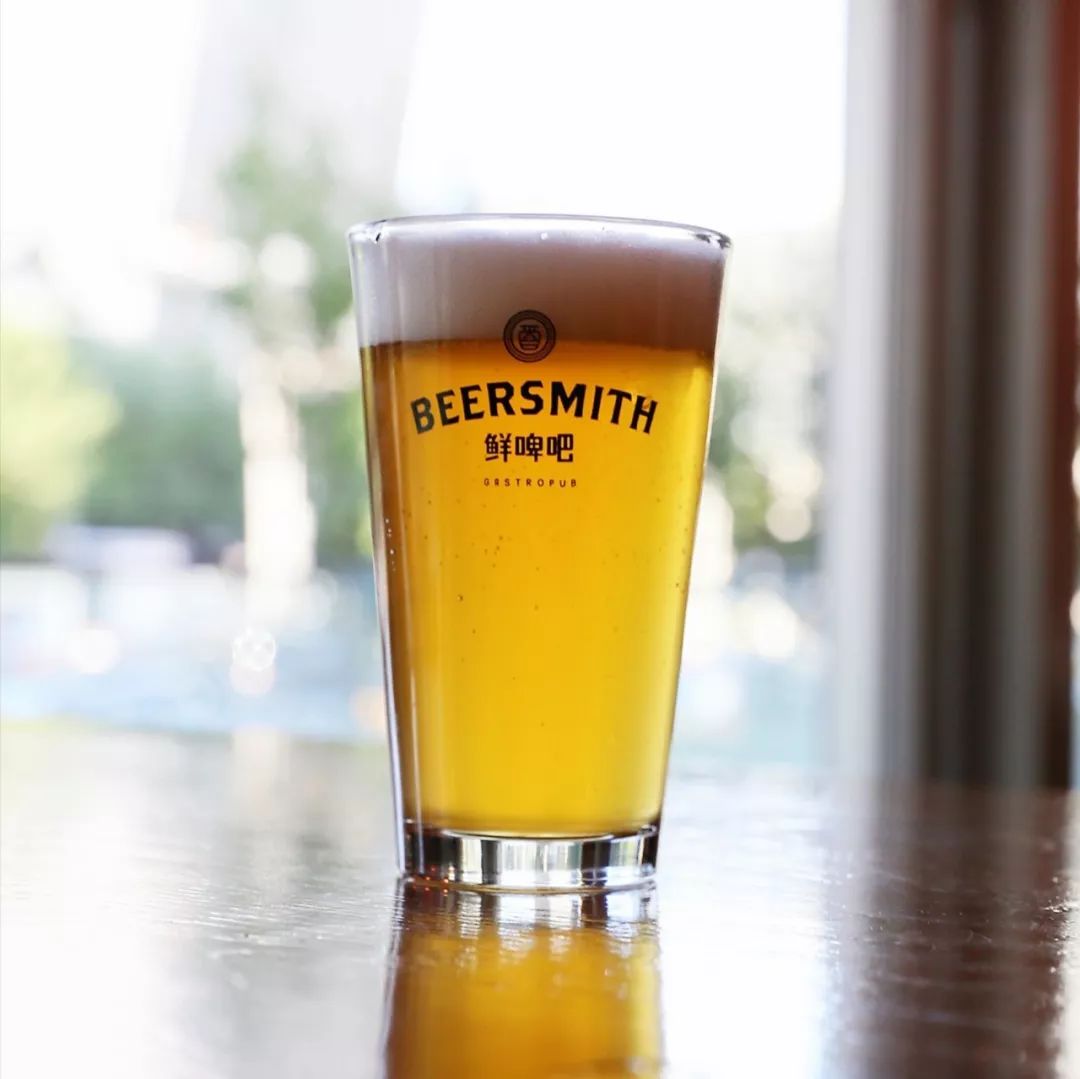 鲜啤吧新酒已到 ,就等你来 new beer, drink fresh @beersmith