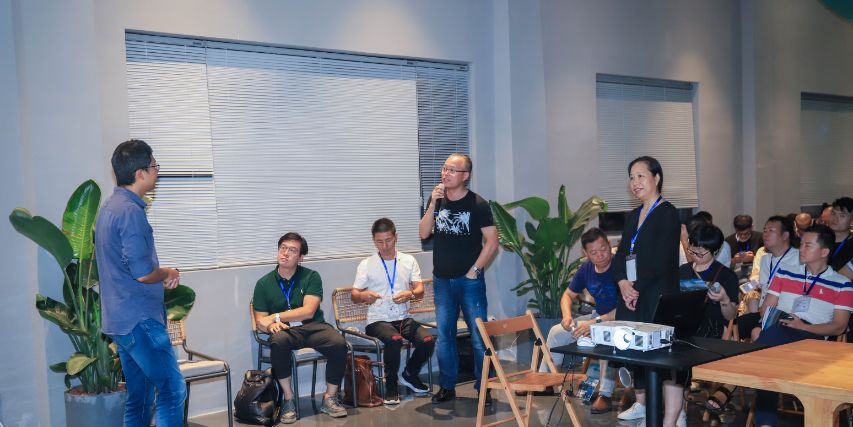上  提问嘉宾:吉林省峰尚建筑装饰设计工程有限公司设计总监赵思伟.