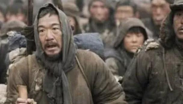 古代|古代饥荒发生时，古人为何不捕鱼或者去打猎，就等着被饿死？