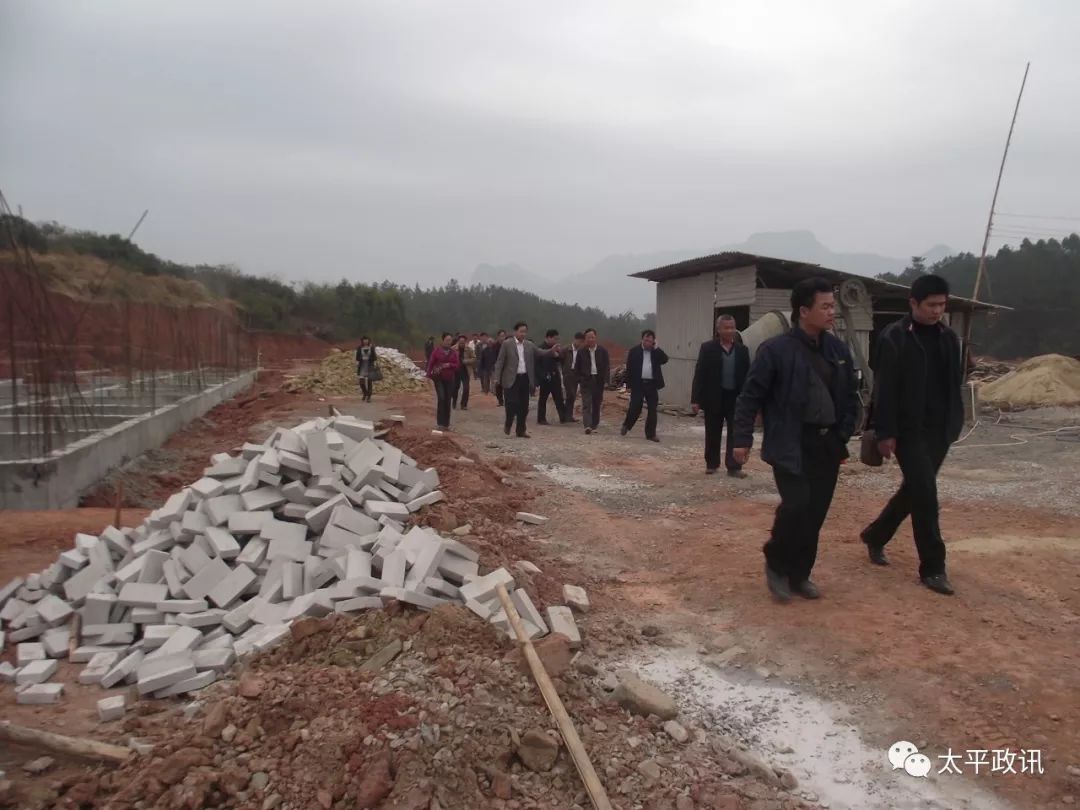 藤县·太平镇经济建设篇丨2019,崛起"已久"