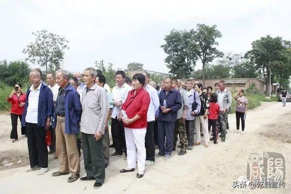 周家河村人口_高陵周家村生态