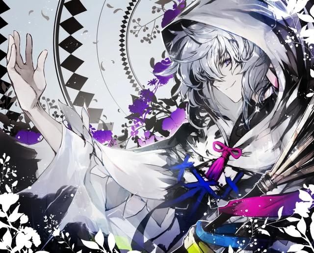 fgo三周年福袋:五大雷区五星从者 性价比超高的