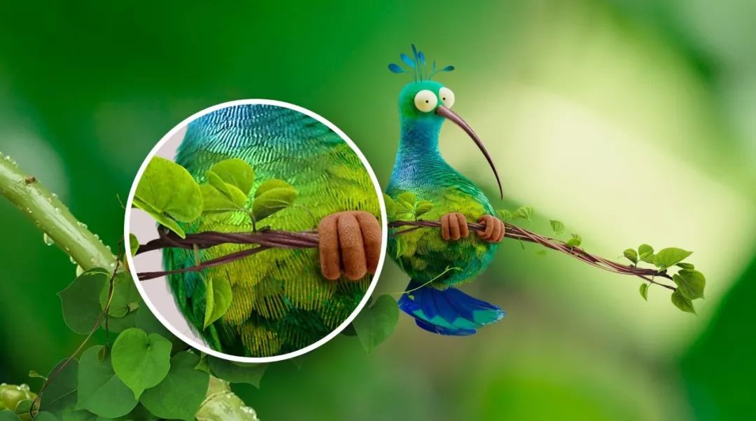 【内含福利】这一次,虫子们又教人类做人了