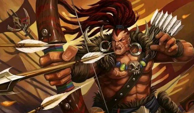 三国杀:社区爆料,新服又上四名新将,熟悉的味道