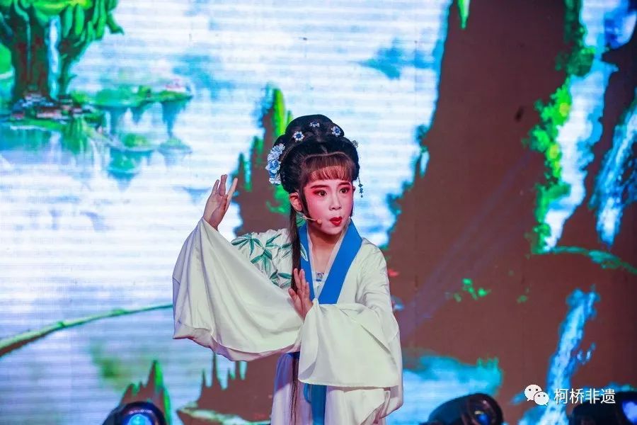 绍兴莲花落曲谱_绍兴莲花落图片
