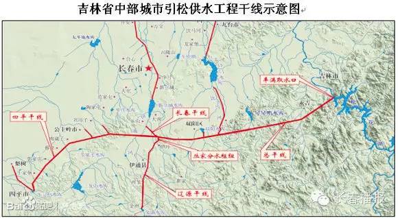 吉林省总人口_吉林省各城市排行(2)