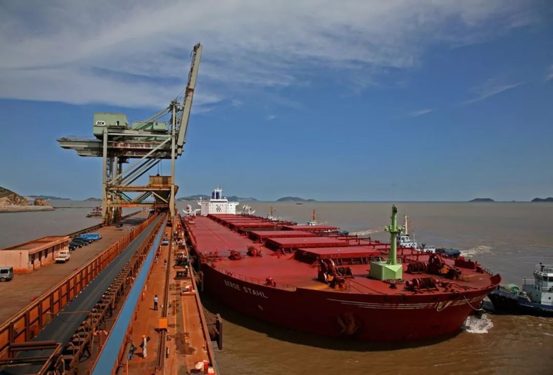 宝钢GDP_最新世界级钢企竞争力排名,前十没有中国钢企 差在哪(3)