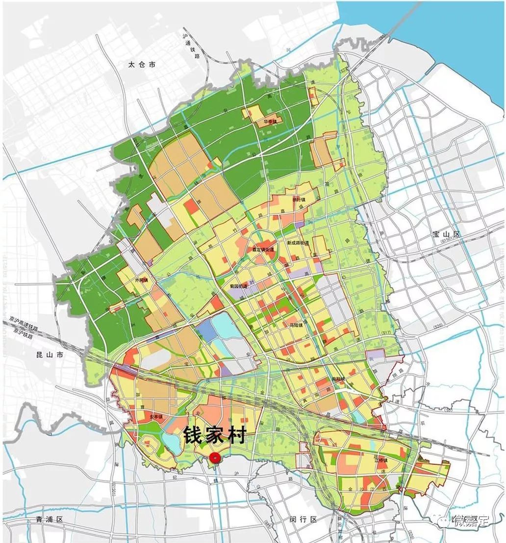 上海市宝山区经济总量_上海市宝山区图片