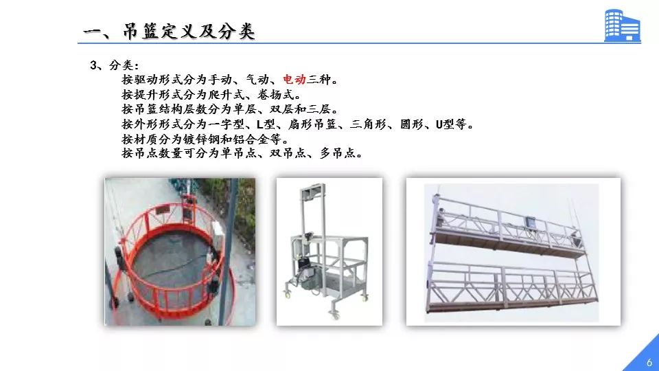 山东一工地发生吊篮坠落事故致2死1伤工程承包人被控制