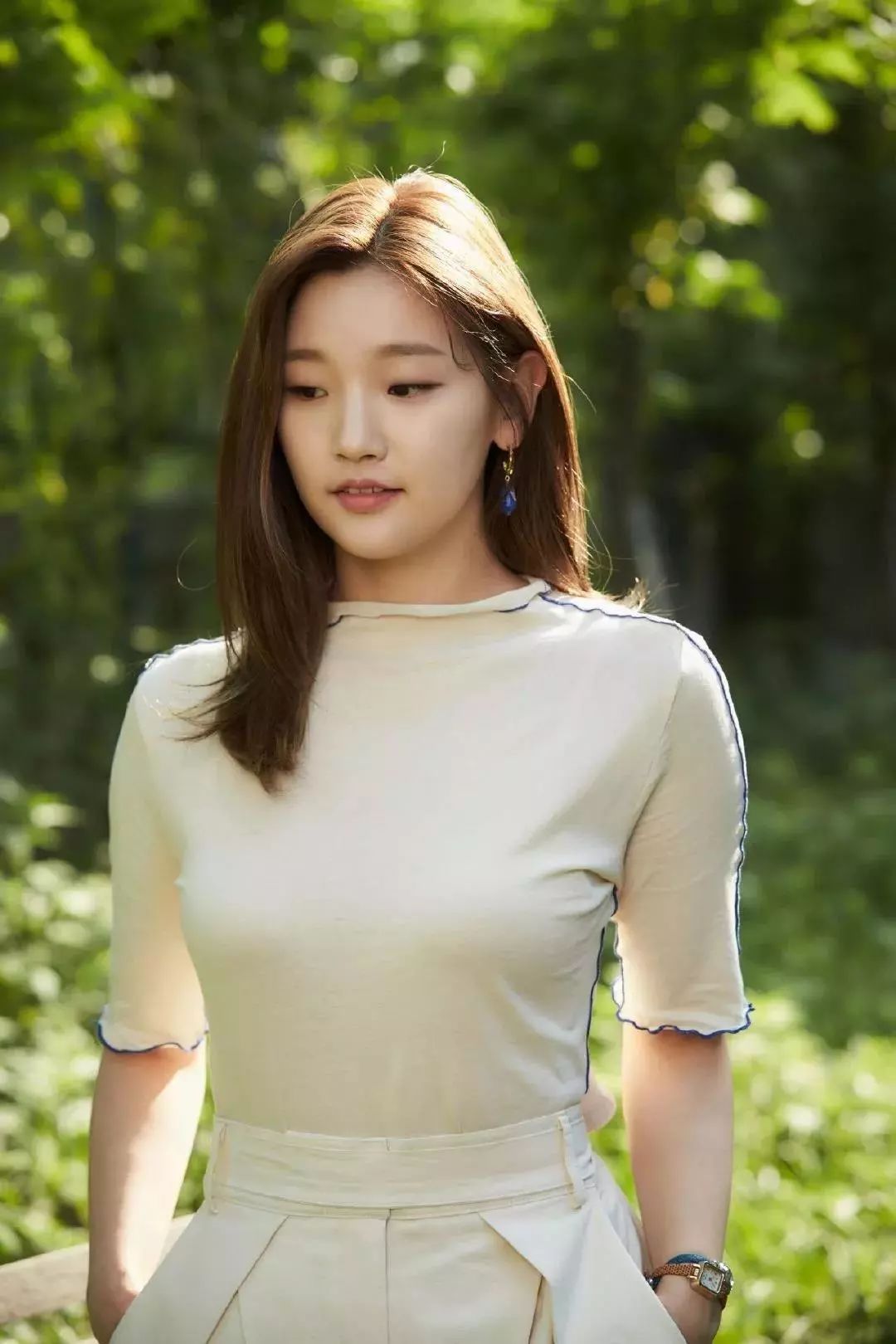 小眼睛、单眼皮这些寡淡脸女主是怎么成功撩