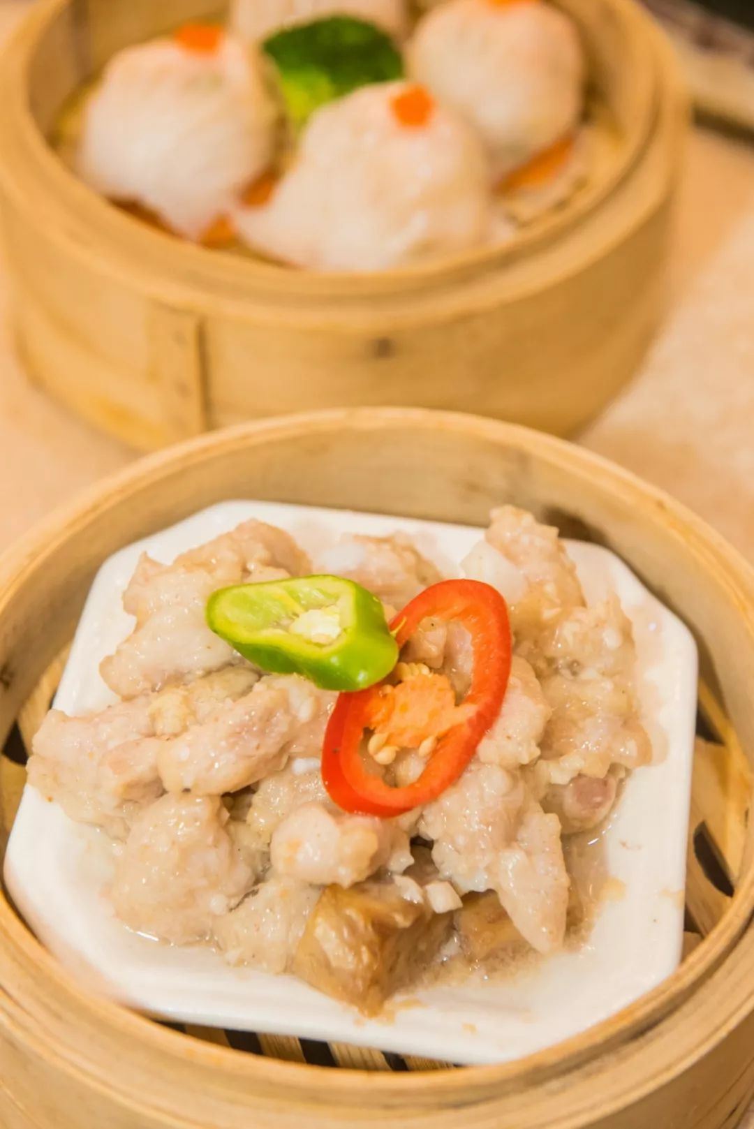 8折!常平〖饮早茶新据点〗100 款点心现点现做!