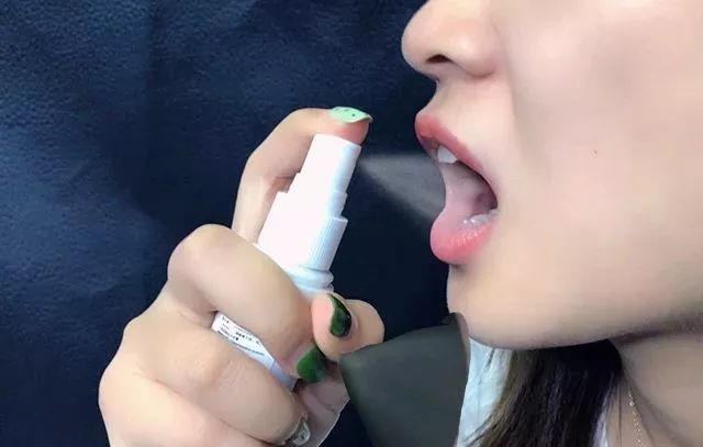 如何快速缓解口腔溃疡症状 12e71390c81a48d79d41d803c19747cd.jpeg