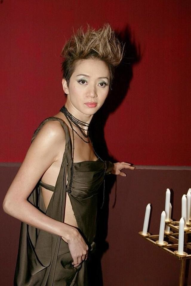 梅艳芳最后的生日愿望,过去16年依然无一人帮她实现_阿梅