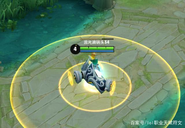 王者荣耀鬼谷子盾山大招没伤害 94个英雄仅她