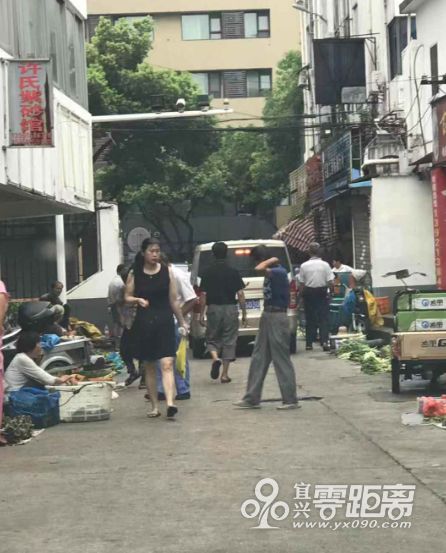 宜兴有多少人口_发现宜兴之美第二季 杨巷葱油饼,宜兴人的一口乡愁(3)