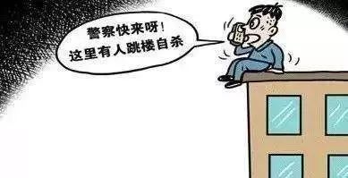 注意:这些违法信访行为将受到严厉打击!