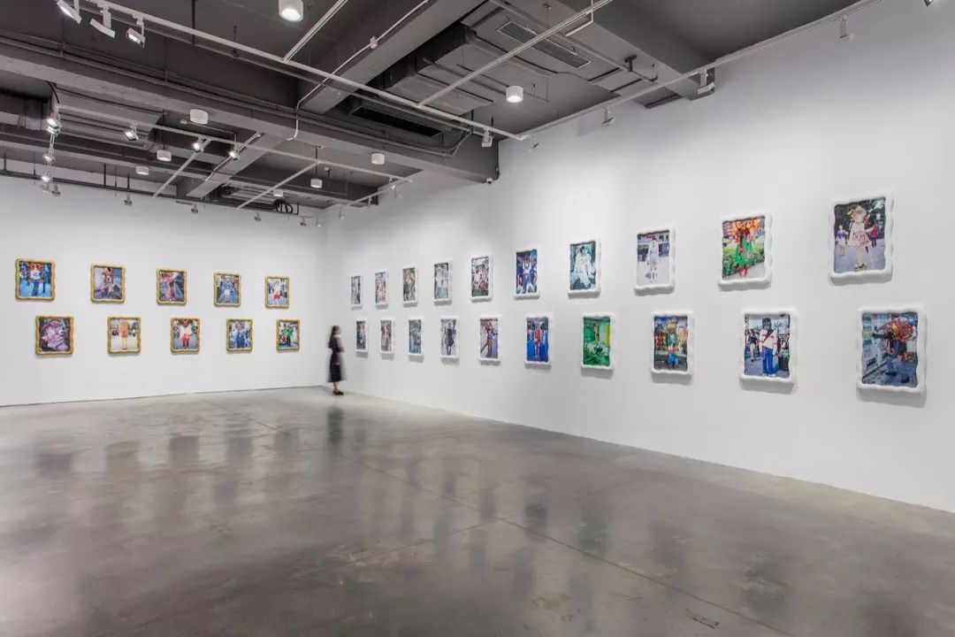 西岸艺博会,art021等交易和艺术品展览展示等百场活动将在11月集中