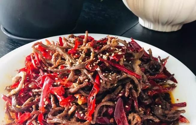 周末菜谱 | 元气满满的牛肉料理,味道浓郁又营养_备用