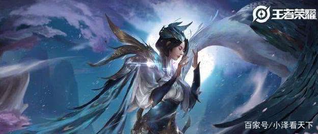 虞姬新皮肤被玩家调侃:姬你太美,虞姬:求求你们,放过我吧