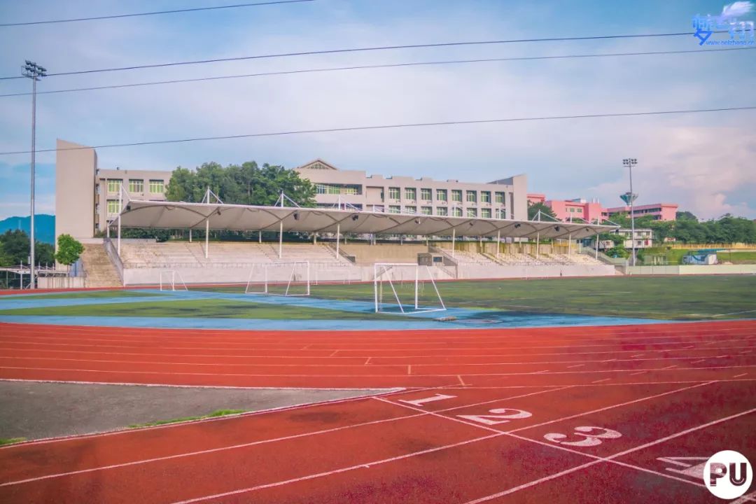 广东培正学院太令人上头了