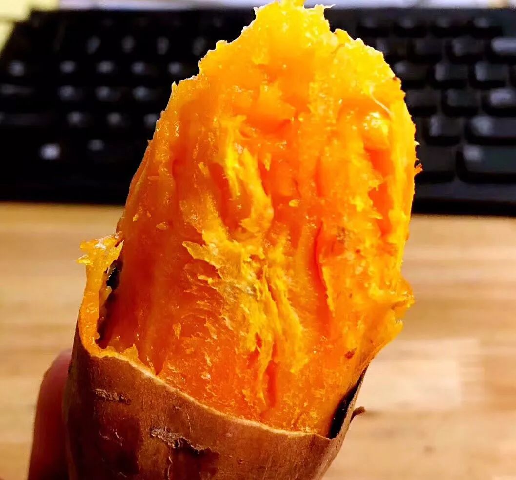 热量低的红薯怎么吃才能发挥它的最大功效呢?