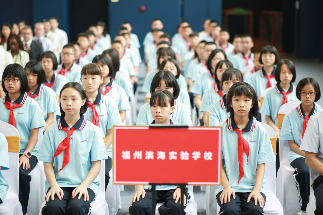 融侨赛德伯学校,福州滨海实验学校,福州第三中学滨海校区,福州软件