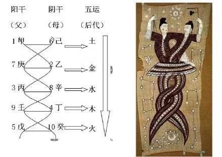 易者象也，吉凶悔吝人生的最高哲学：修身养生真谛十二时辰的时间医学