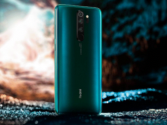 红米note8pro官方壁纸,红米note9pro官方壁纸 原创红米note8系列性价比很高普通版和pro版应该如何选择