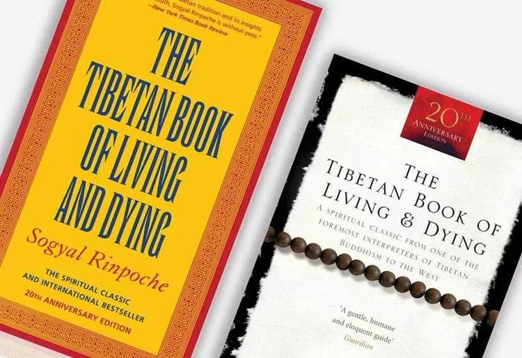 缅怀 | 《西藏生死书》作者索甲仁波切安详示寂