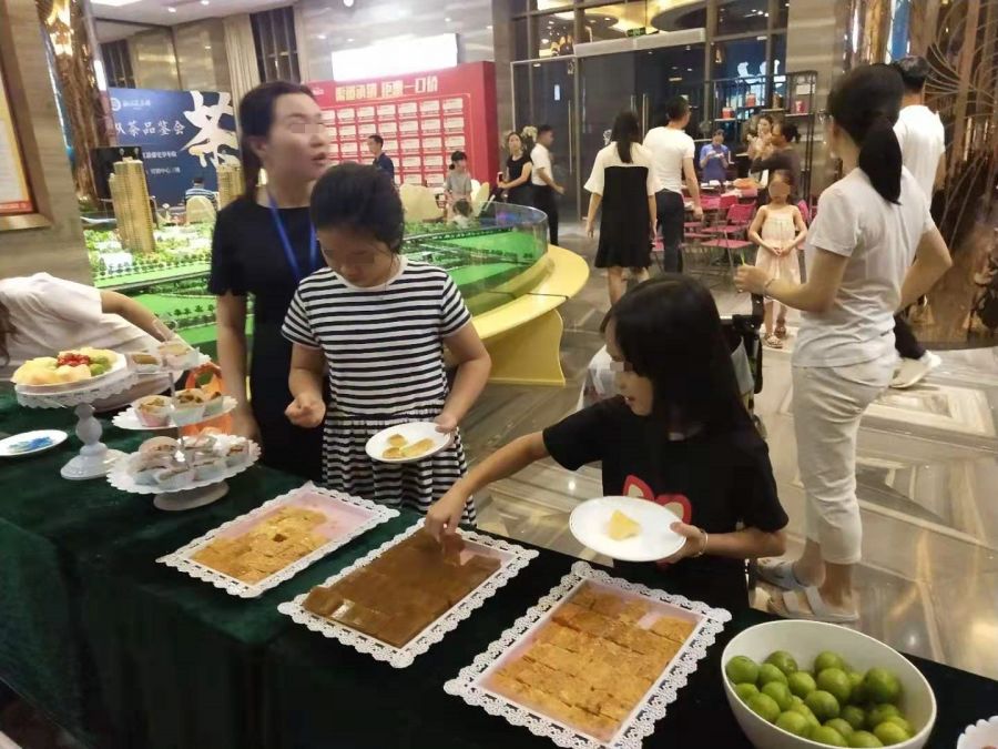 博雅社区俱乐部|极品古树茶礼献VIP客户,感恩回