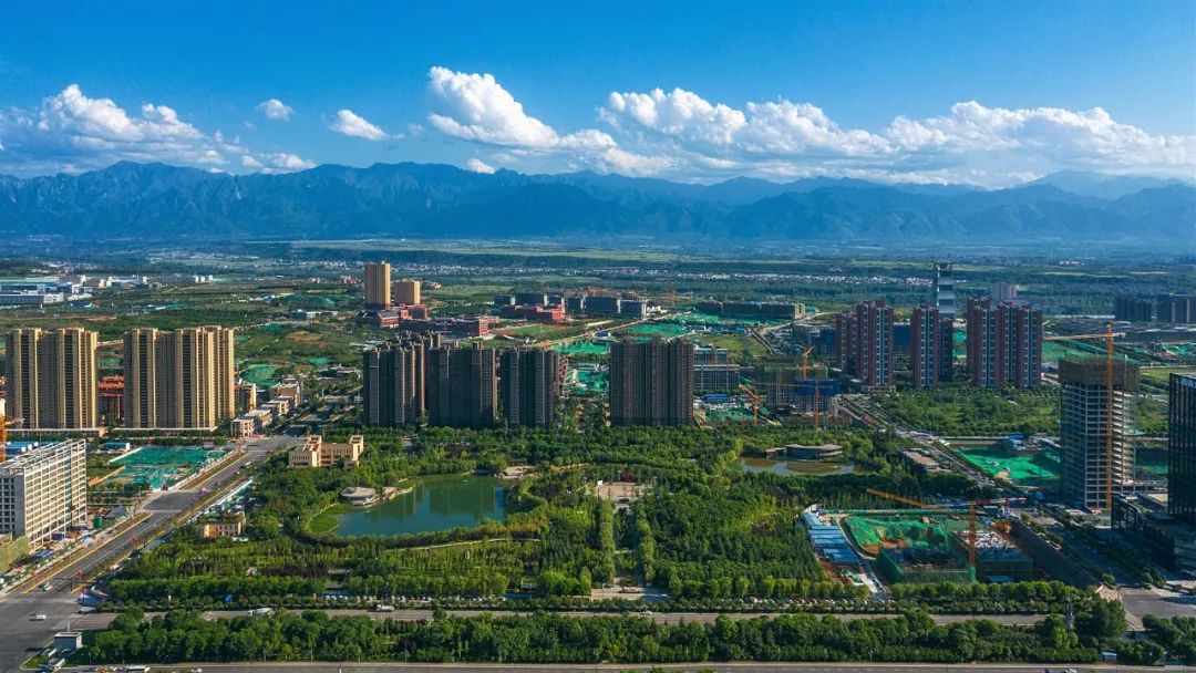 西安航天基地开发区gdp_西安航天基地