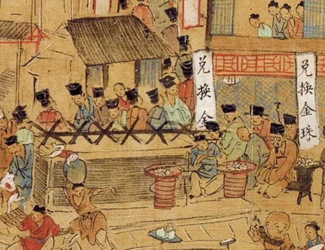 原来周文王,韩非子都是近视眼,但古时候还没眼镜,他们