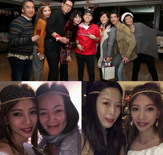 王力宏娇妻五年生三胎后再健身,素颜流汗照比化大浓妆清纯、漂亮