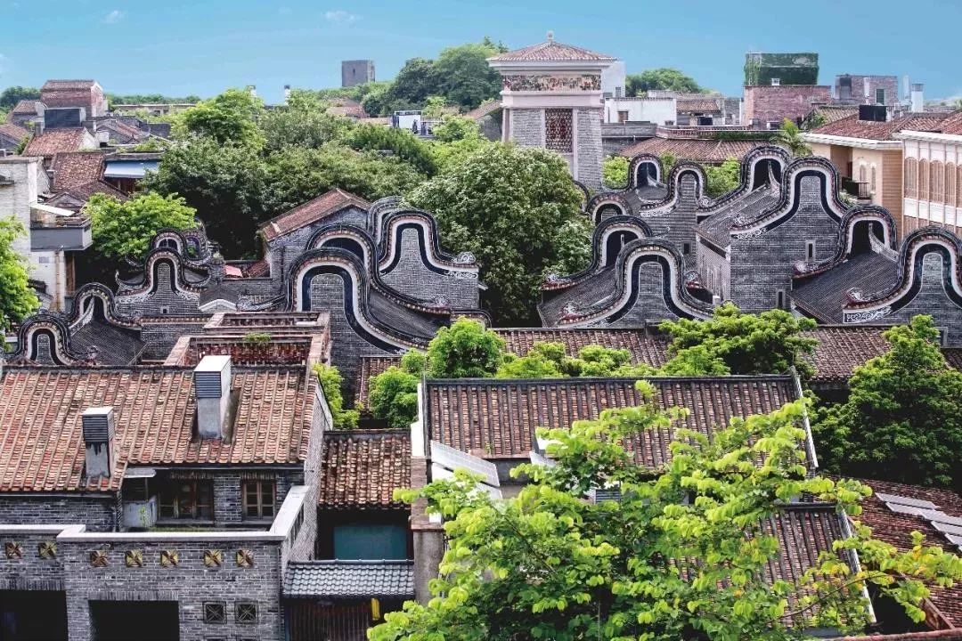 tu凸丨2019天地世界音乐节九月来袭山岭南天地