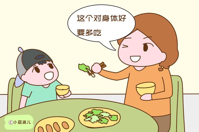 常被同龄人欺负的孩子,多半因为父母吃饭时说的话,很多人还在说