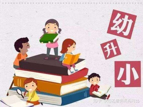 "幼升小""小升初""初升高",需要做什么规划?