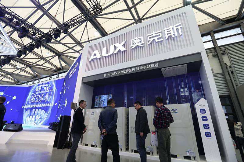 格力电器回应奥克斯，否认在沙特召回，指互联网直卖是噱头概念-家电圈官网