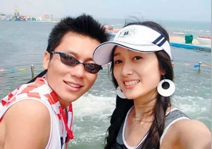李晨的5个前女友,一个比一个美,网友 范冰冰都要靠边站