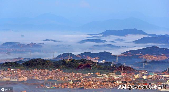 福建省GDP总值最高的地级市是_福建各城市GDP贡献量:泉州依旧第一,厦门经济增速竟不是最快的