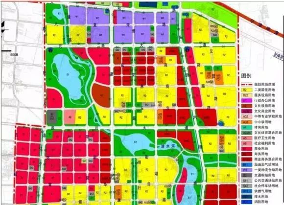 周口这个地方要建一座水库开工时间也定了附高清效果图